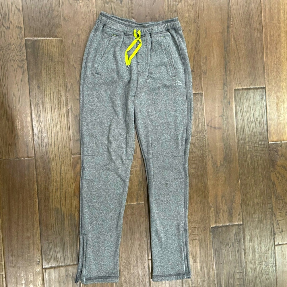 Kids L.L Beans Track Pants